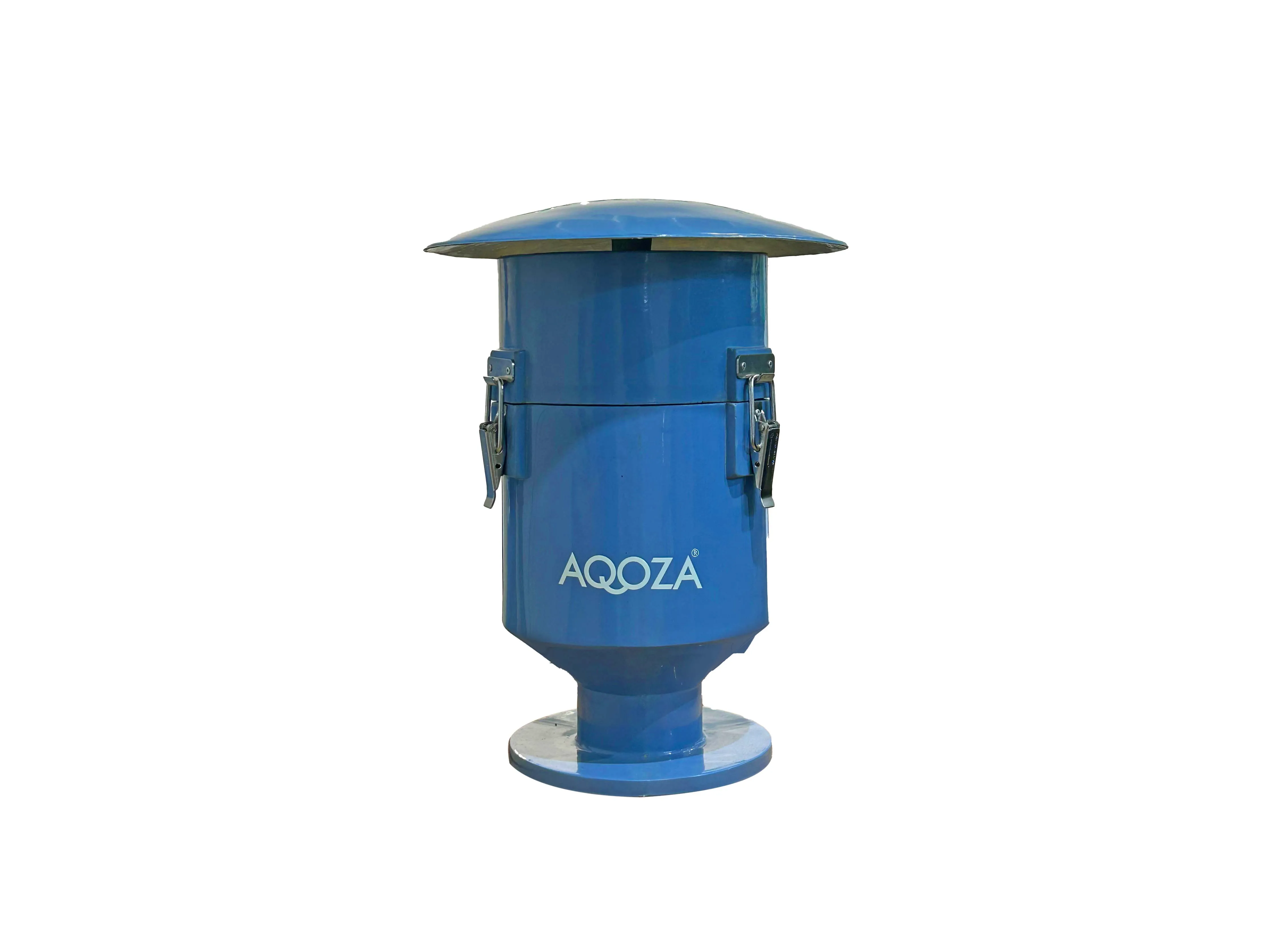 Odour Removal Vent Filter — AQOZA